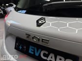 Renault Zoe (c/ Bateria) Zen 50