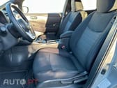 Nissan Leaf Tekna ProPilot Park