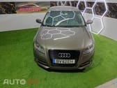 Audi A3 Sportback 1.6 TDI Sport