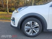 Kia Niro 64kWh