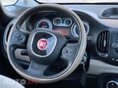 Fiat 500L 0.9 8V TwinAir Lounge Natural Power