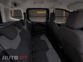 Ford Tourneo 1.5 TDCi Titanium