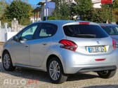 Peugeot 208 1.6 BlueHDi Style