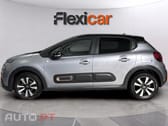 Citroen C3 1.2 PureTech C-Series