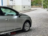 Renault Clio 1.5 Blue dCi Intens