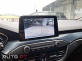 Ford Focus SW 1.0 EcoBoost Active