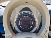 Fiat 500 1.2 8V Lounge