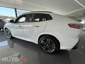 BMW iX2 eDrive20 Edição Desportiva M