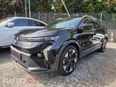 Renault Scénic 60 kWh Evolution