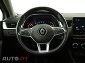 Renault Captur Captur 1.0 TCe Techno