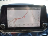 Nissan Juke 1.0 DIG-T Tekna