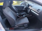 Volkswagen Scirocco 1.4 TSI