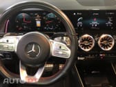 Mercedes-Benz GLB 200 AMG Line