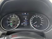 Nissan Qashqai 1.3 DIG-T Tekna+ DCT