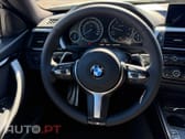 BMW 420 d Pack M Auto