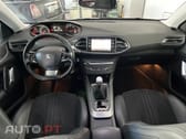 Peugeot 308 SW 1.5 HDI ALLURE