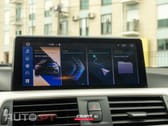 BMW 318 d Touring Auto