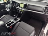 Kia Sportage 1.6 CRDi ISG Urban