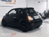 Fiat 500 1.3 16V Multijet Sport Start&Stop