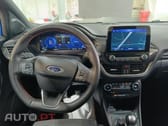 Ford Puma 1.0 EcoBoost MHEV ST-Line