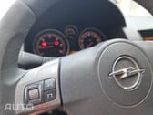Opel Astra Caravan 1.7 CDTi Cosmo M6