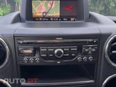 Citroen Berlingo Berlingo 1.6 e-HDi FAP Multispace