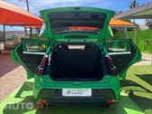 Renault 5 40 kWh Evolution Autonomia Urbana