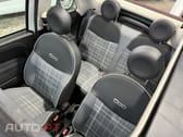 Fiat 500C 500 C