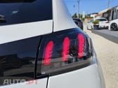 Peugeot E-208 Active Pack