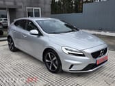 Volvo V40 1.5 T3 Sport Edition R Geartronic