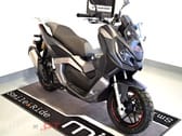 Mitt 125 ADV