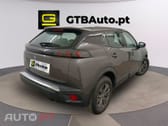 Peugeot 2008 1.2 Puretech Active Pack