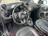 Smart ForTwo Electric Drive Prime