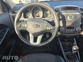 Kia Ceed SW 1.6 CRDi LX
