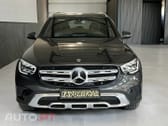 Mercedes-Benz GLC 220 d 4Matic