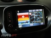 Smart ForTwo EQ passion