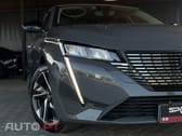 Peugeot 308 1.2 PureTech Allure