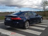 Jaguar XF 20d Aut. R-Sport