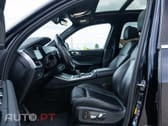 BMW X5 45 e xDrive Pack M