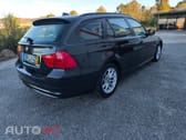 BMW 320 Touring