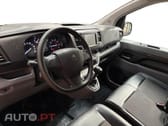 Peugeot Expert 1.5 BLUEHDI STANDARD PREMIUM