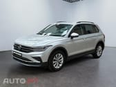 Volkswagen Tiguan 2.0 TDI Life DSG