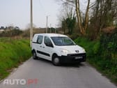 Peugeot Partner 1.6 HDi Confort