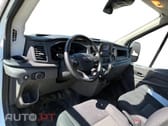 Ford Transit 330 L3 2.0 TDCi H2 Trend