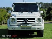 Mercedes-Benz G 350 CDI