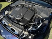 Mercedes-Benz C 300 d AMG Line