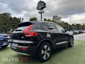 Volvo XC40 1.5 T4 PHEV Inscription
