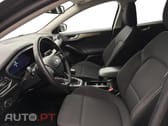 Ford Focus 1.5 EcoBoost S&S Aut. ST-Line
