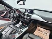 BMW 420 d Pack M Auto