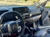 Citroen C4 1.5 BlueHDi Feel Pack